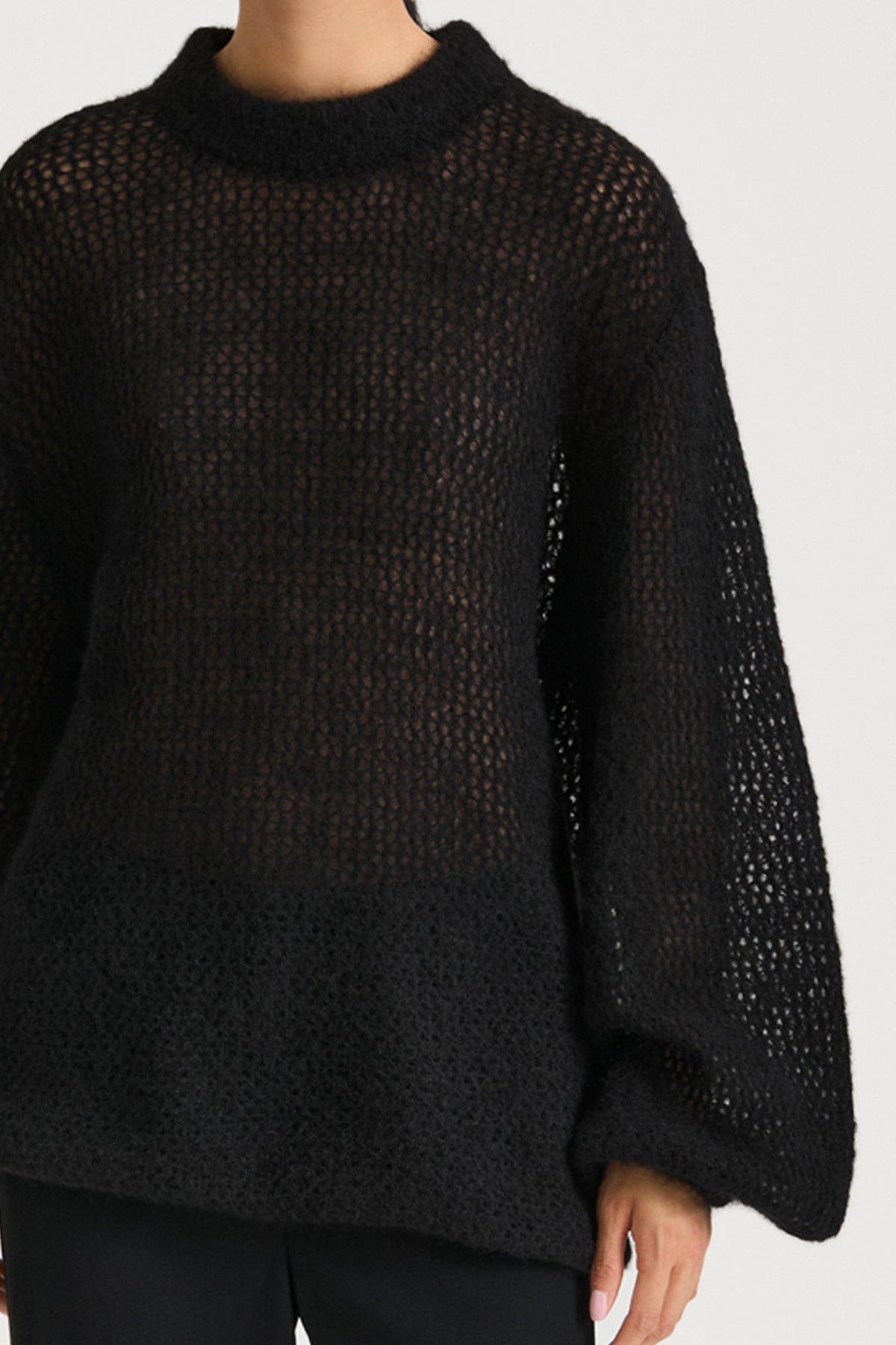 NELLA SWEATER