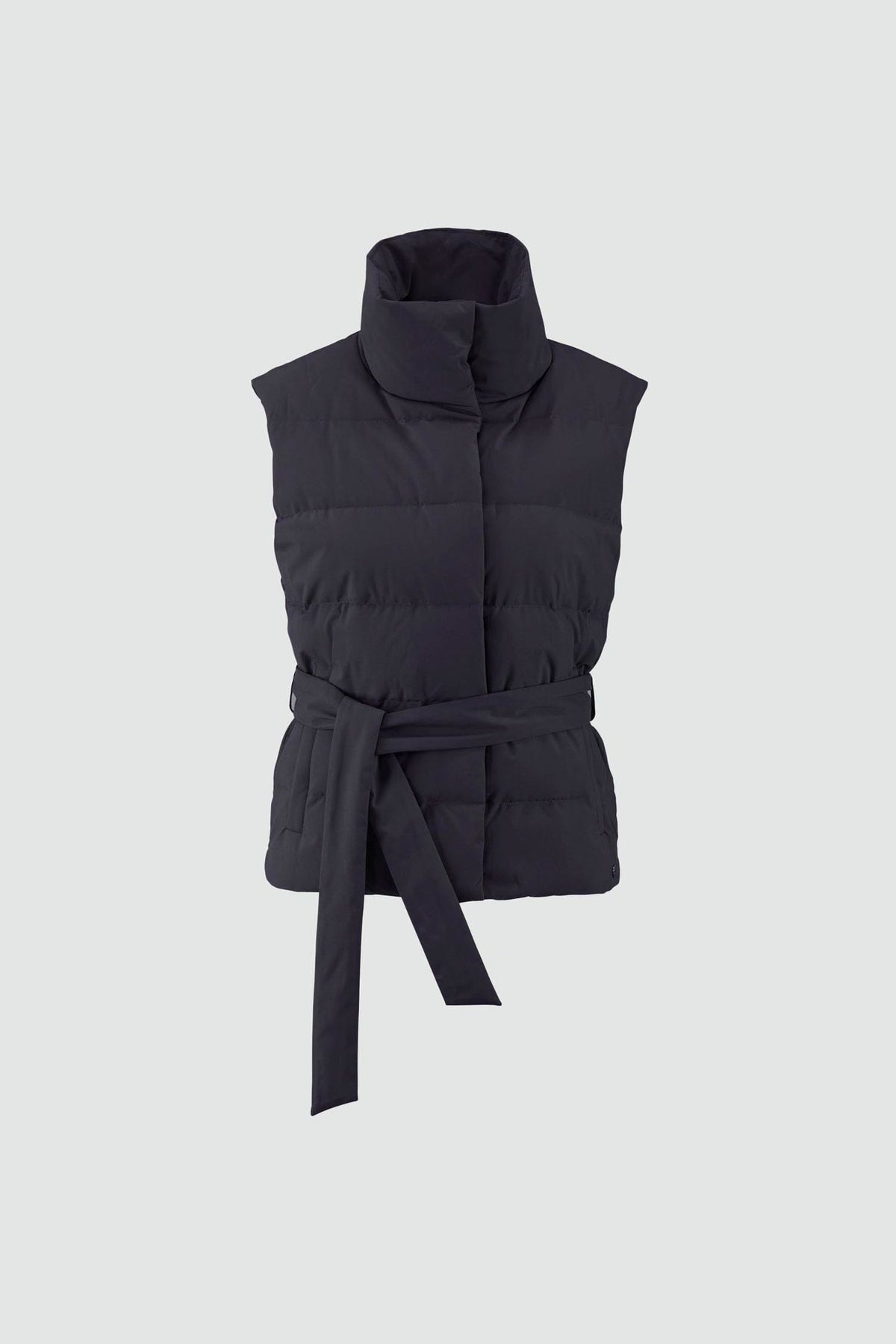 Vesty Ii