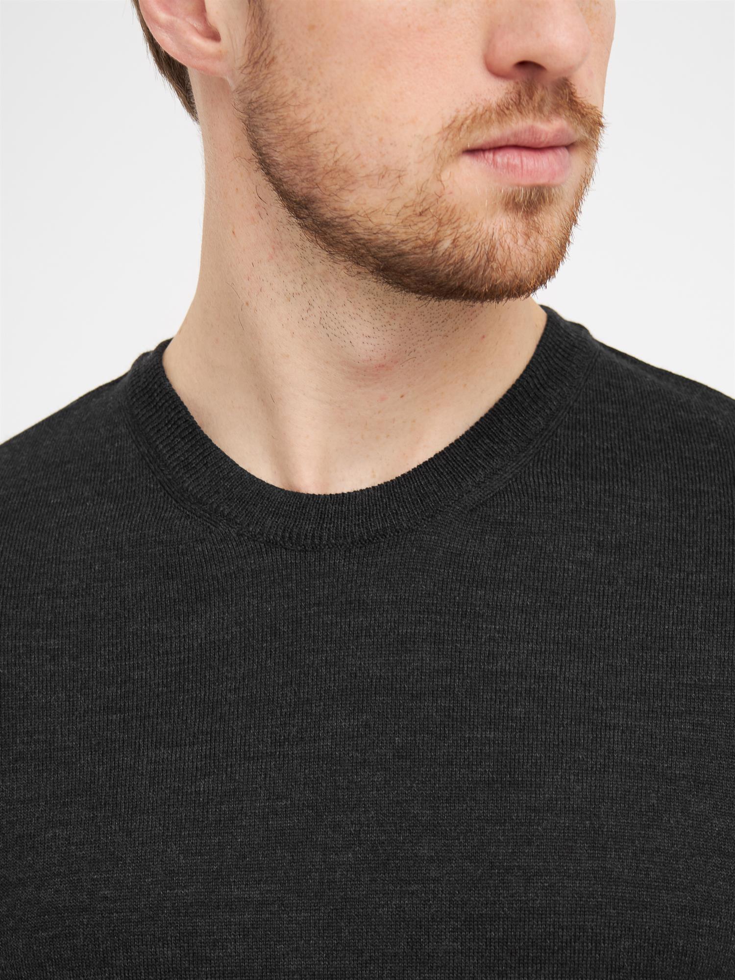 Milan Pullover