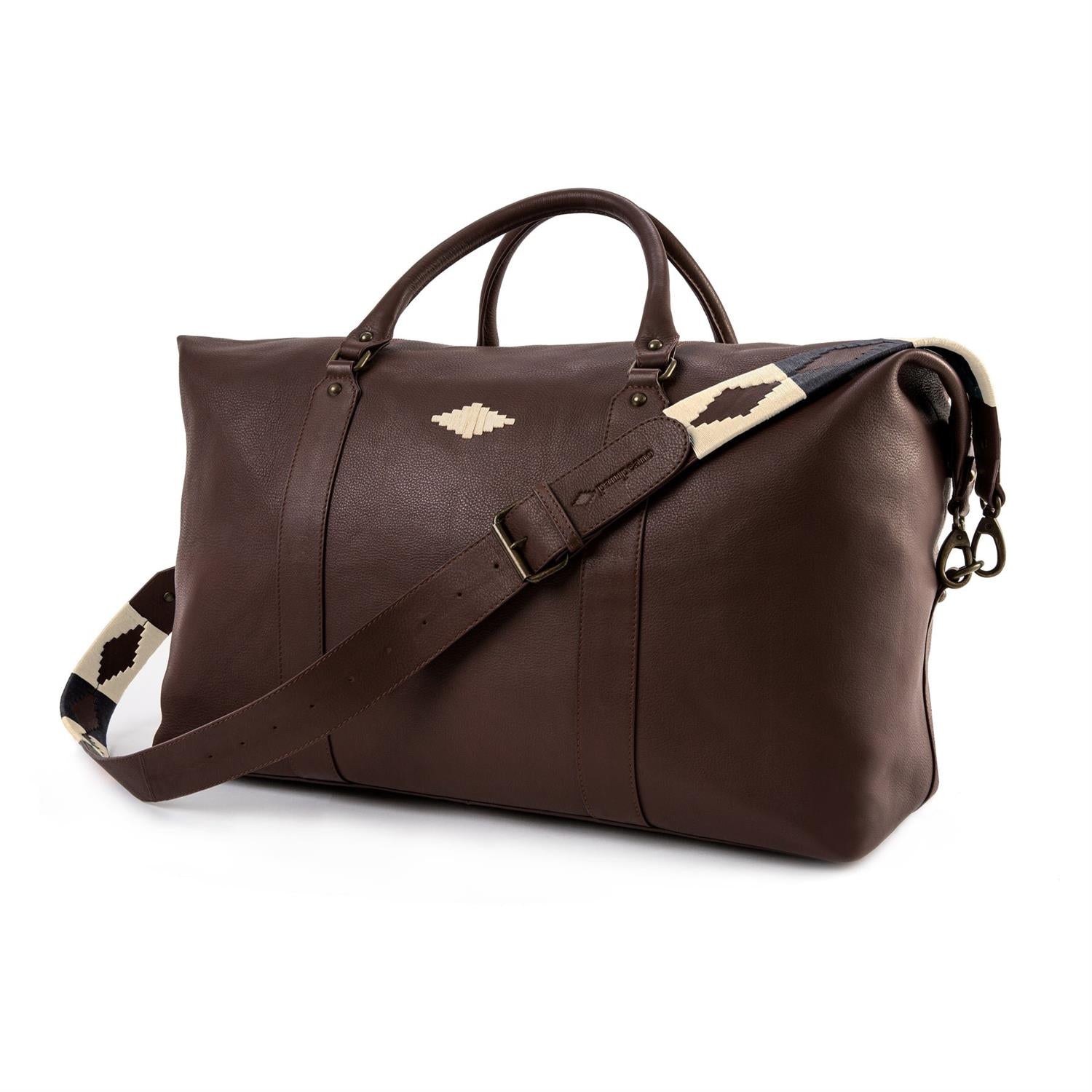 Caballero Travel Bag