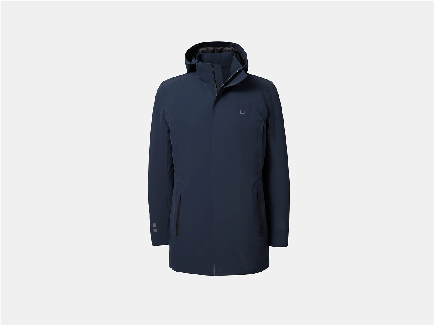 Regulator Parka