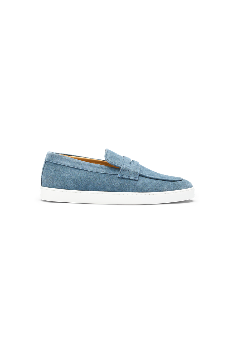 Penny sneaker