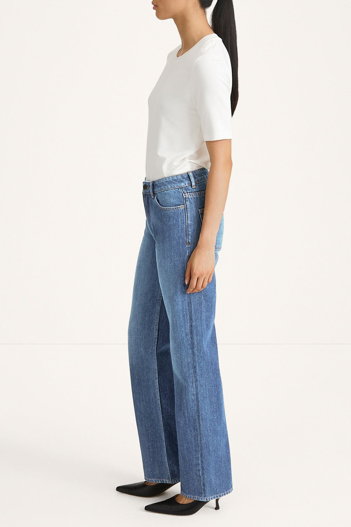 KIARA DENIM
