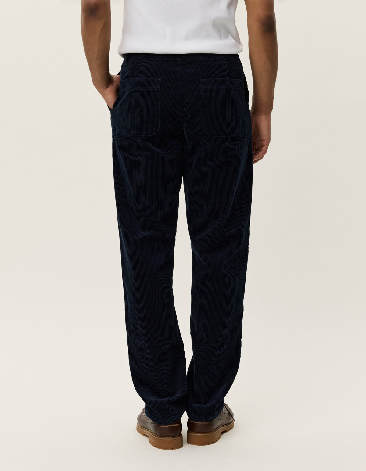 Kody Corduroy Pants