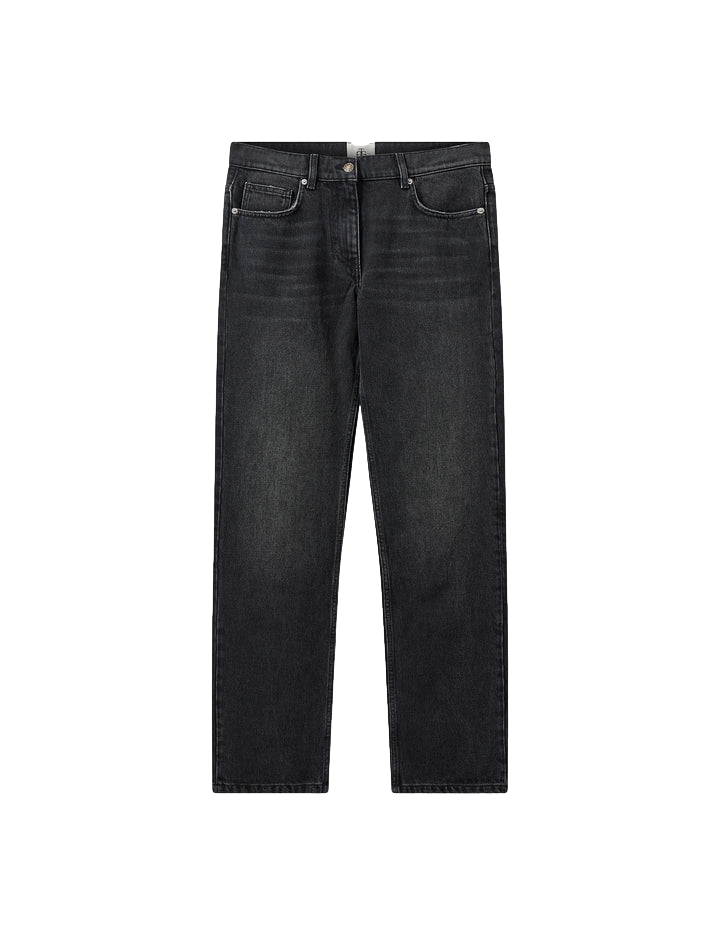 Darcy Distressed Jeans