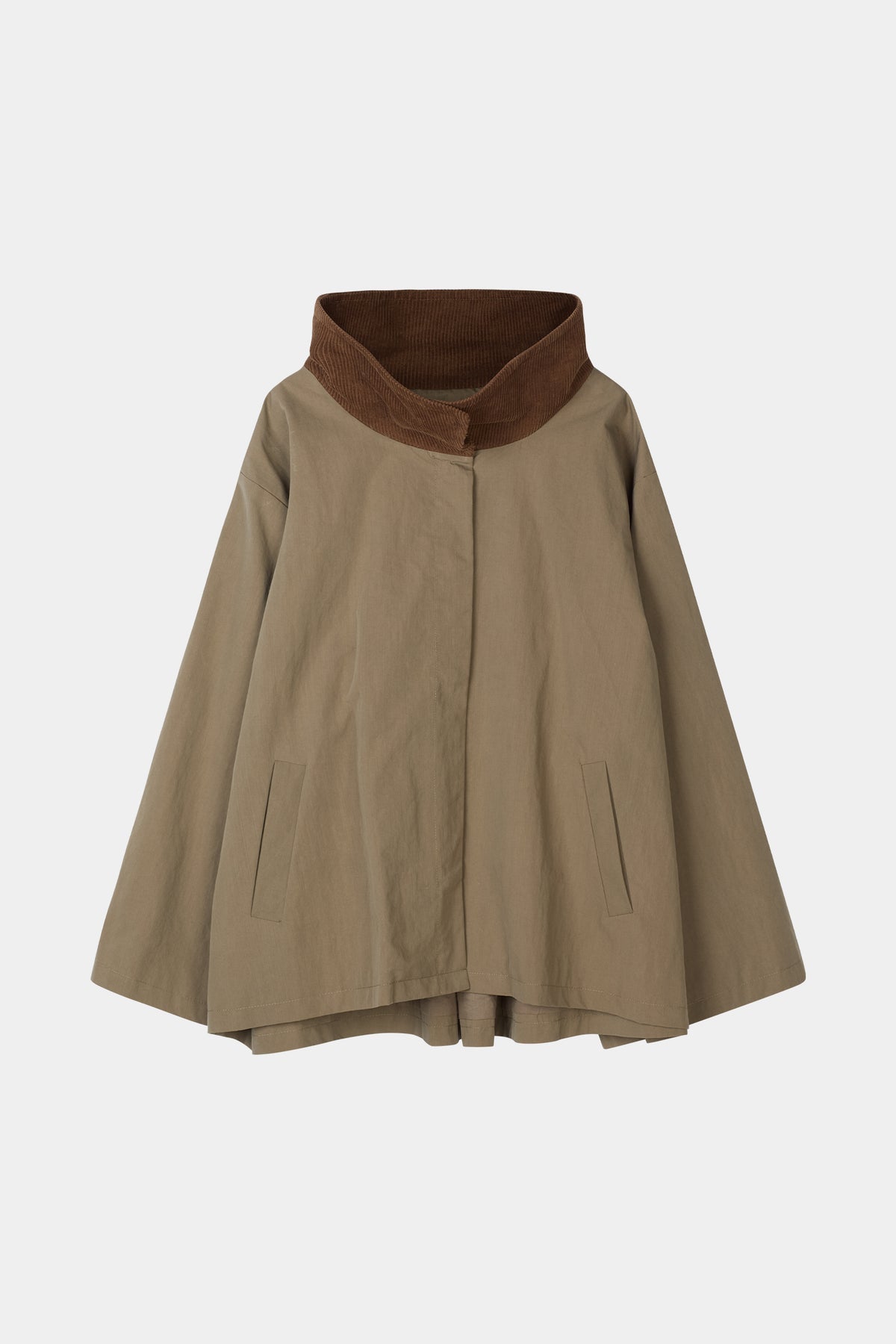 Salerno Jacket