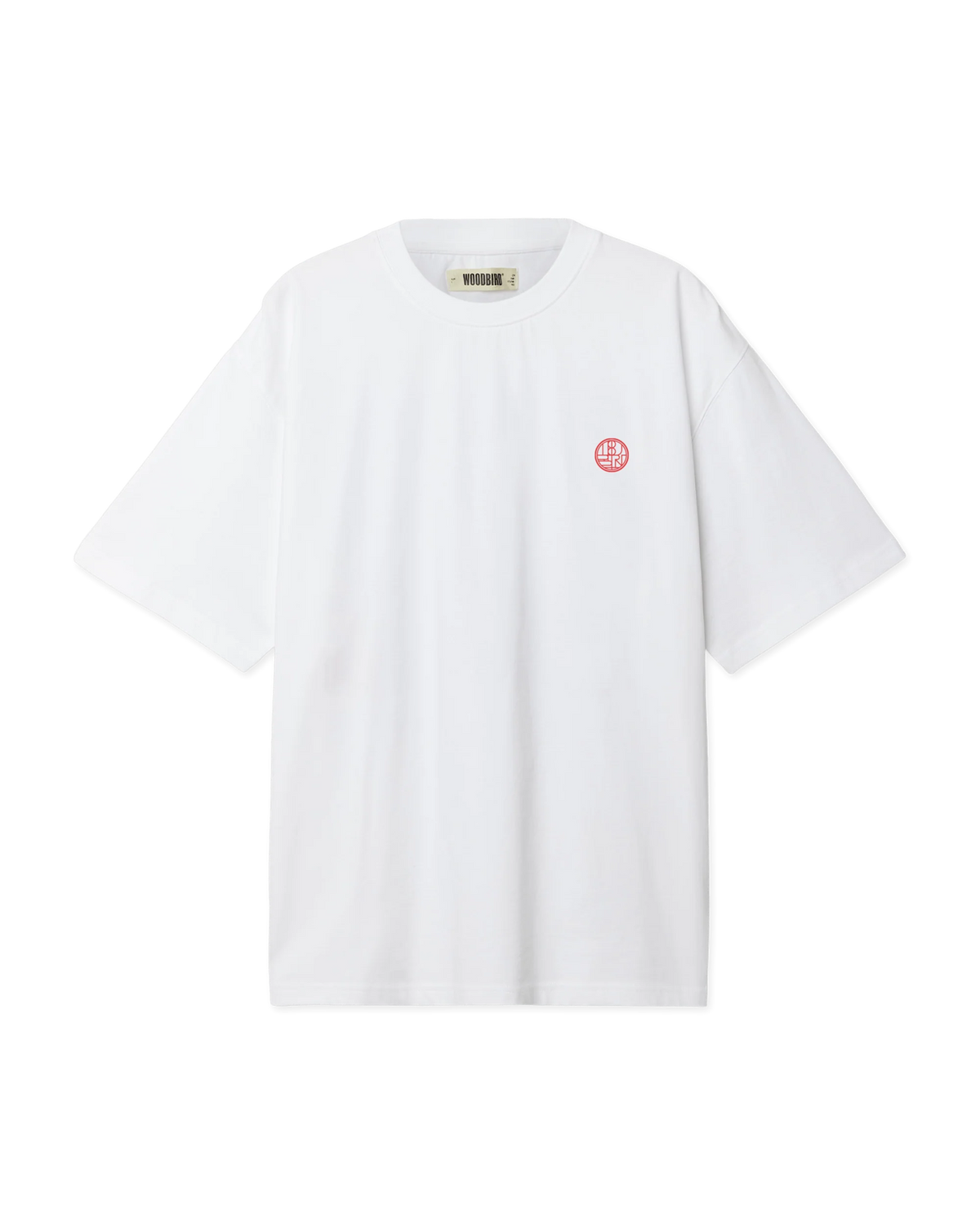 WBBeam Mystery Tee