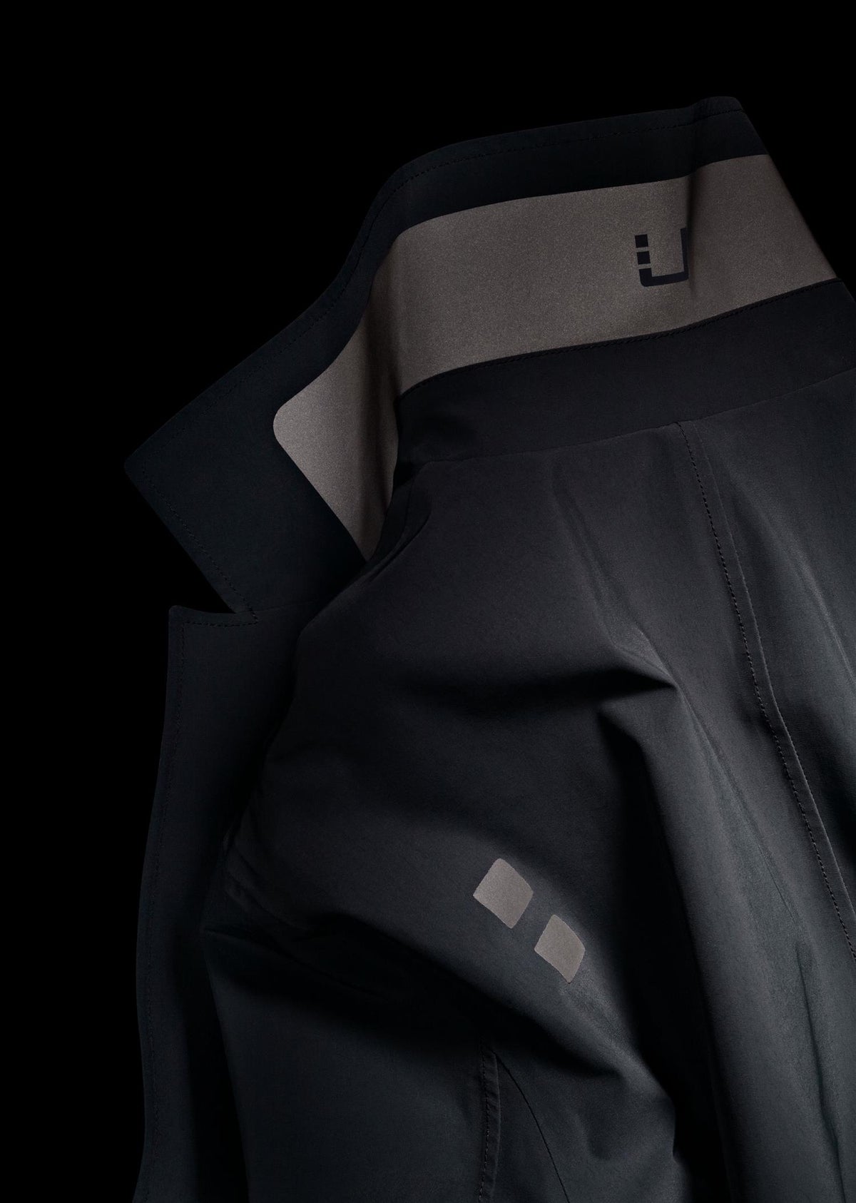 Regulator Coat