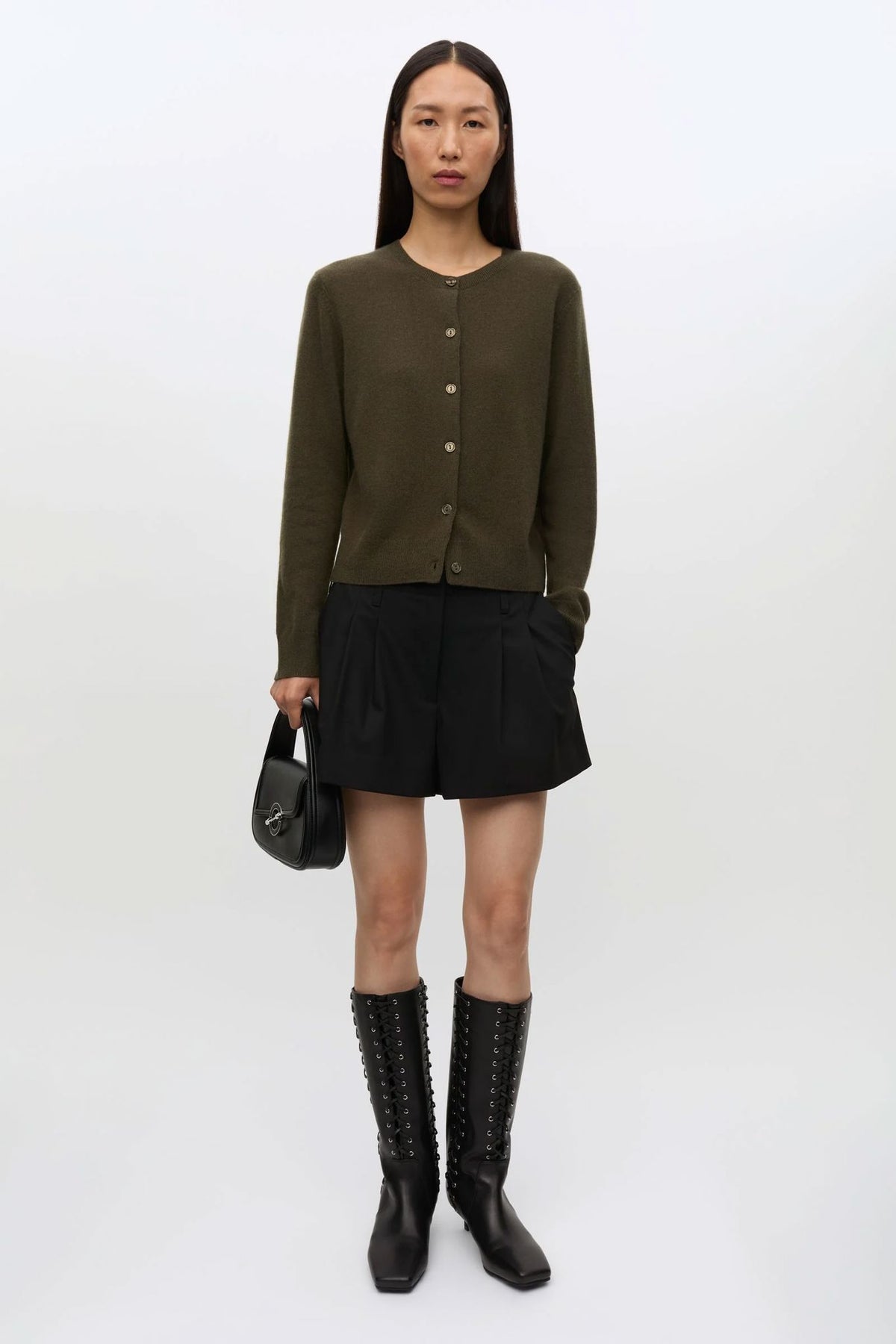 Saboston Cardigan 6304