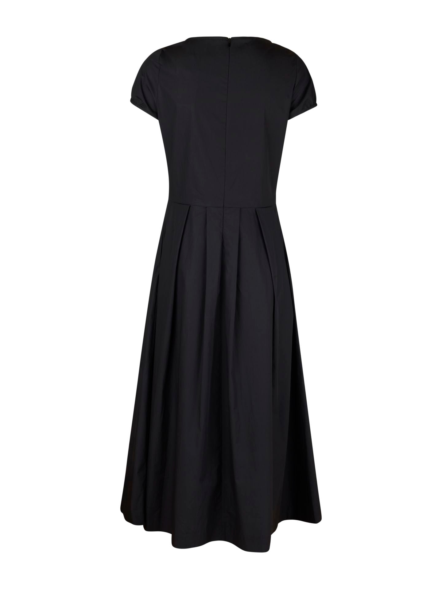 Lovisa Dress, Cap Sleeve