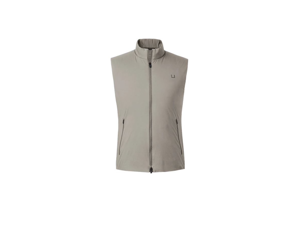 Raptor Vest D Wood