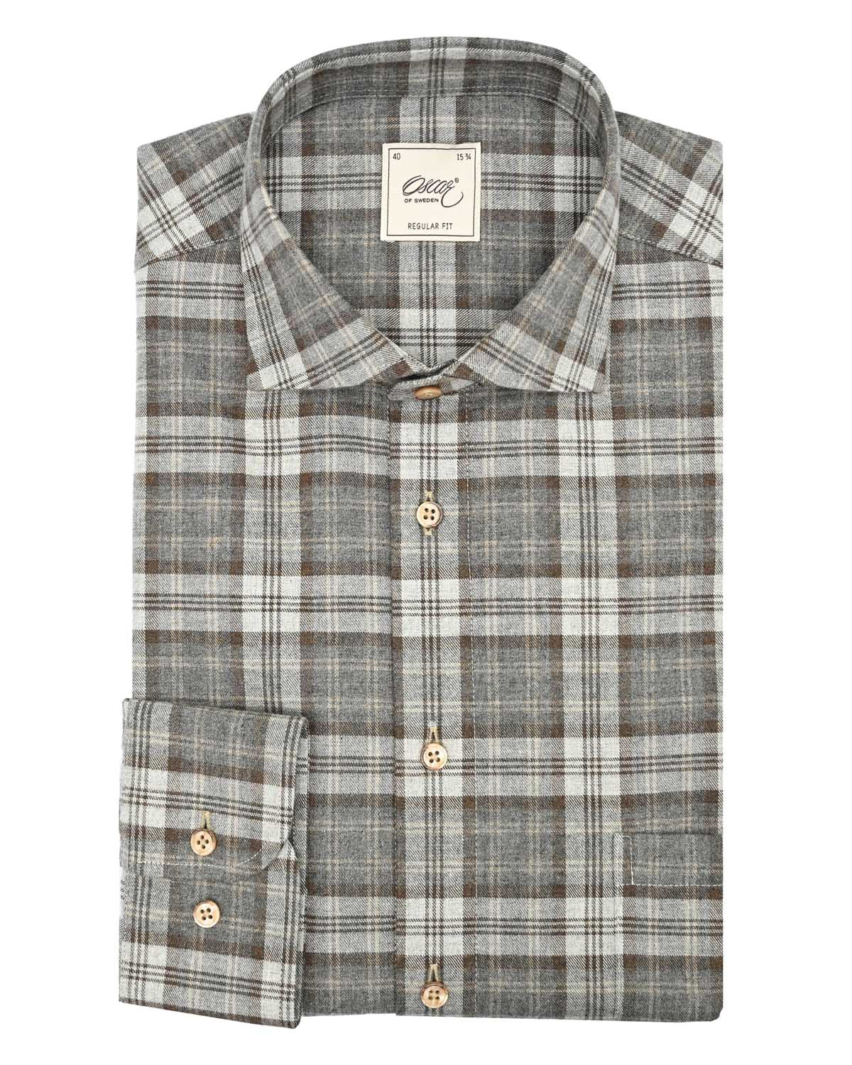 Regular Fit 6632 05 RN