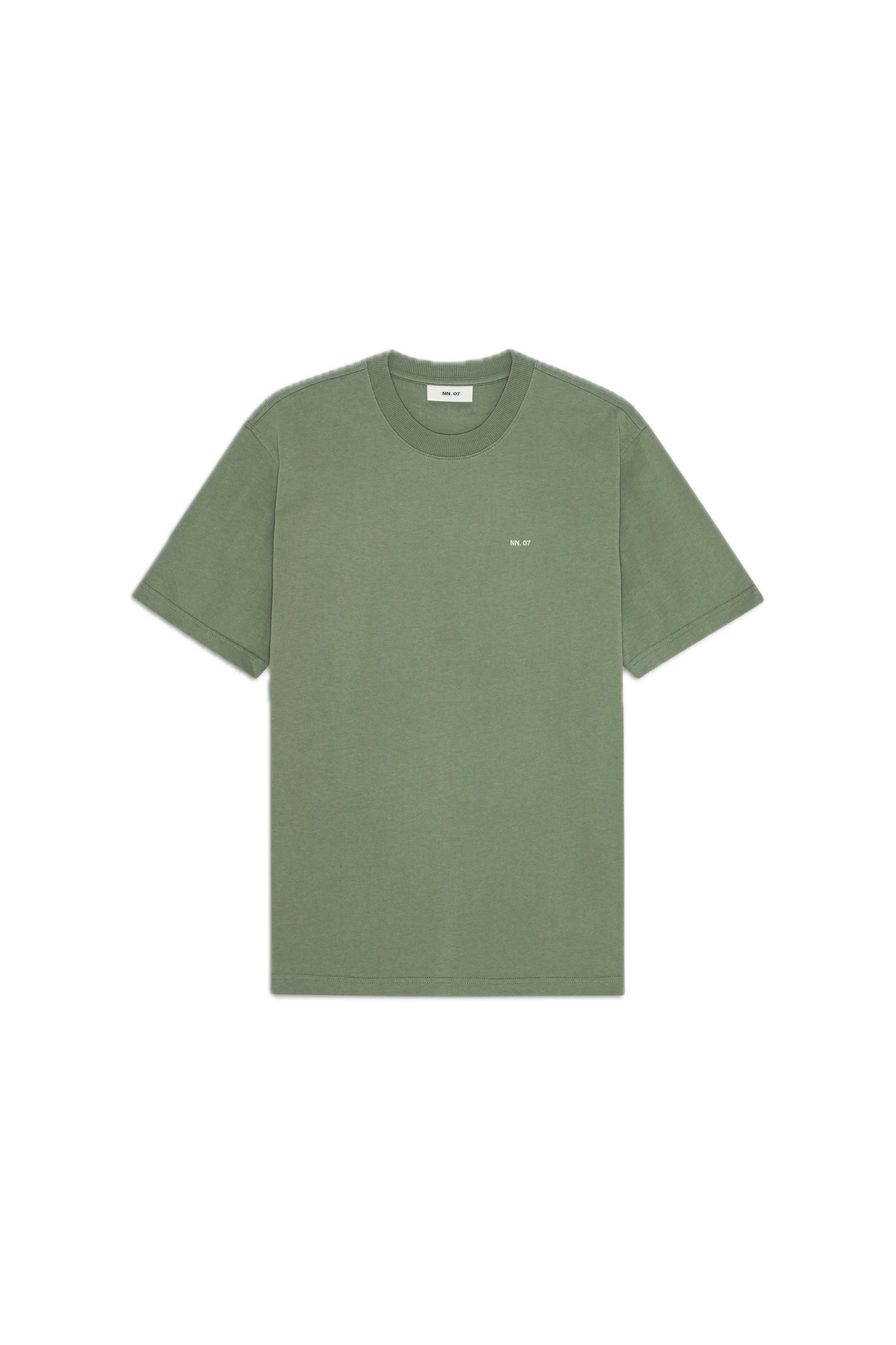 Adam EMB T-shirt 3209