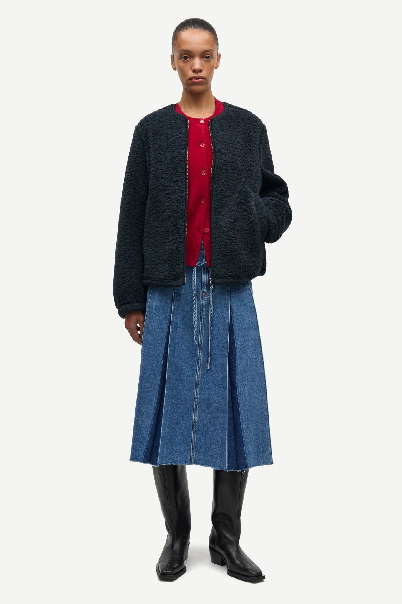 Saautumn Jacket 14927