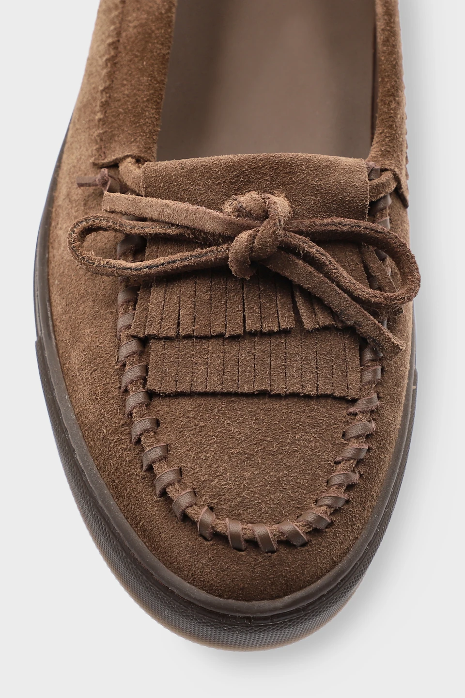 CPH365 suede new mokka