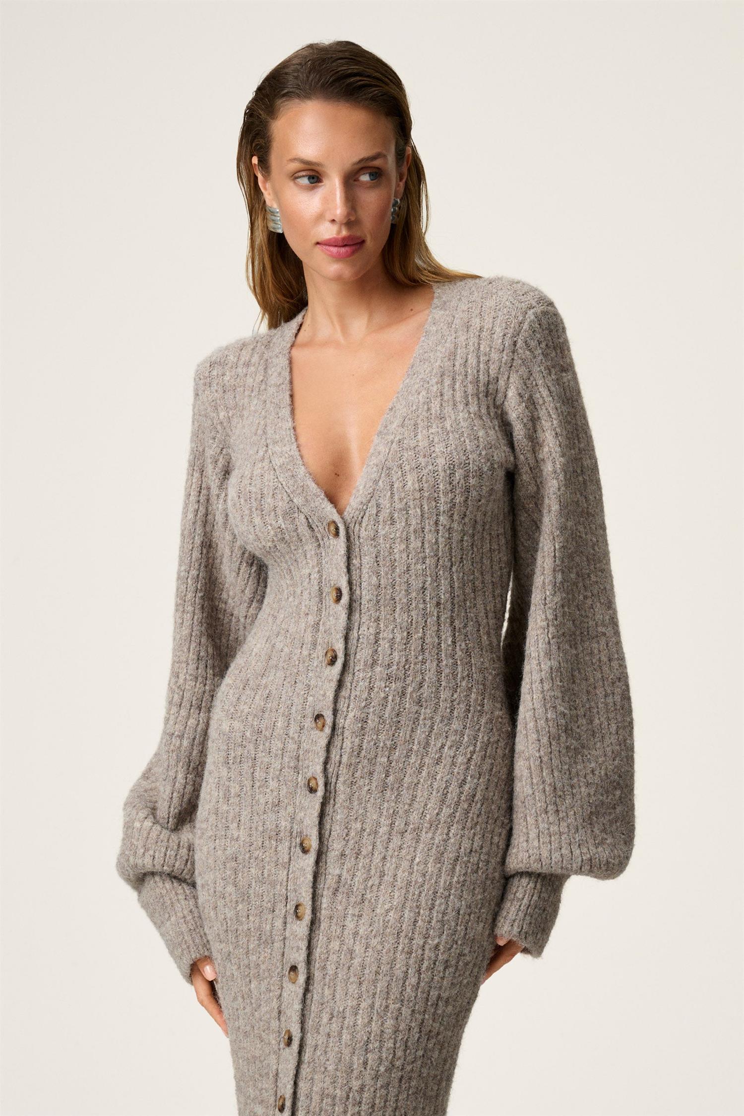 Montana Dress