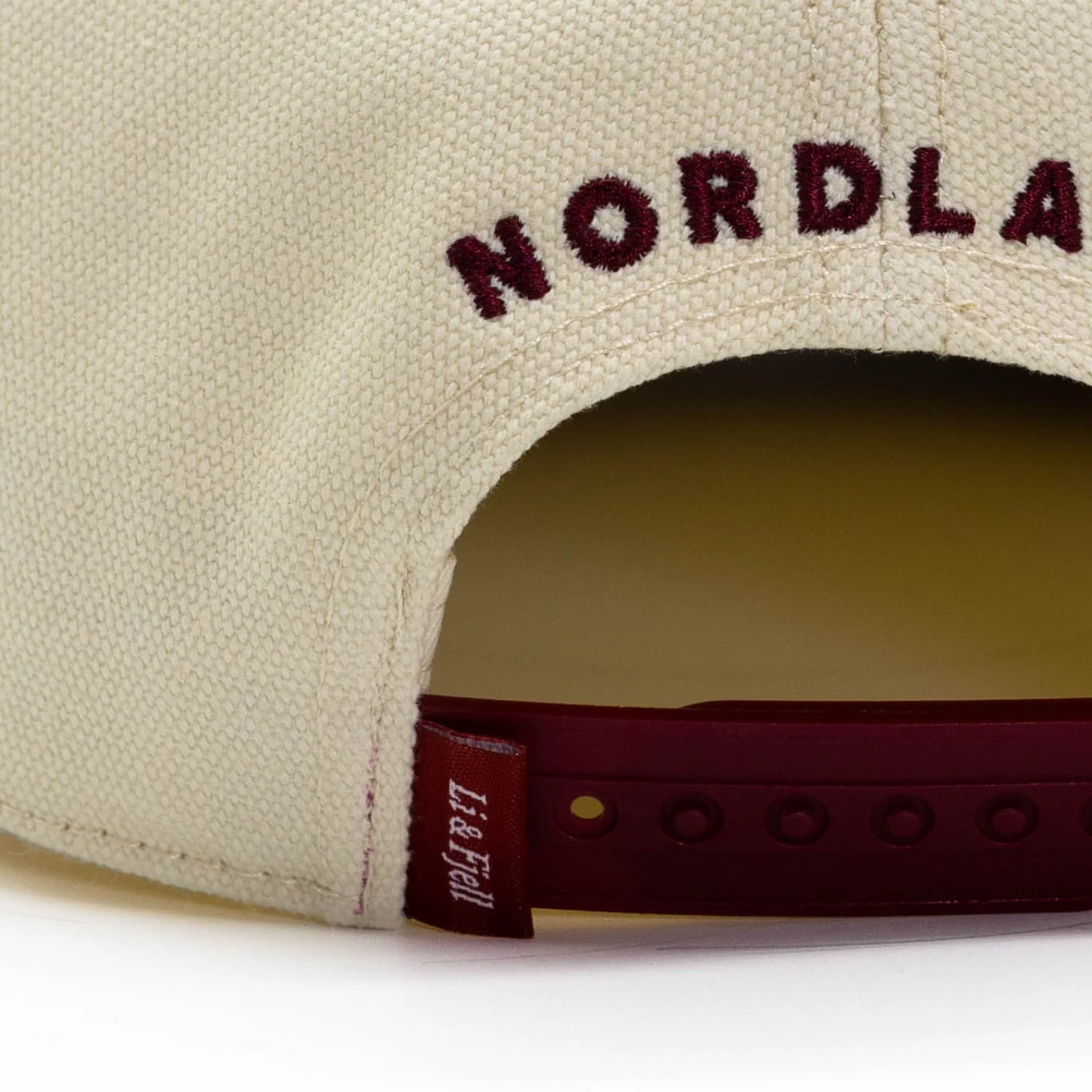 Lofoten Rekreasjon Caps