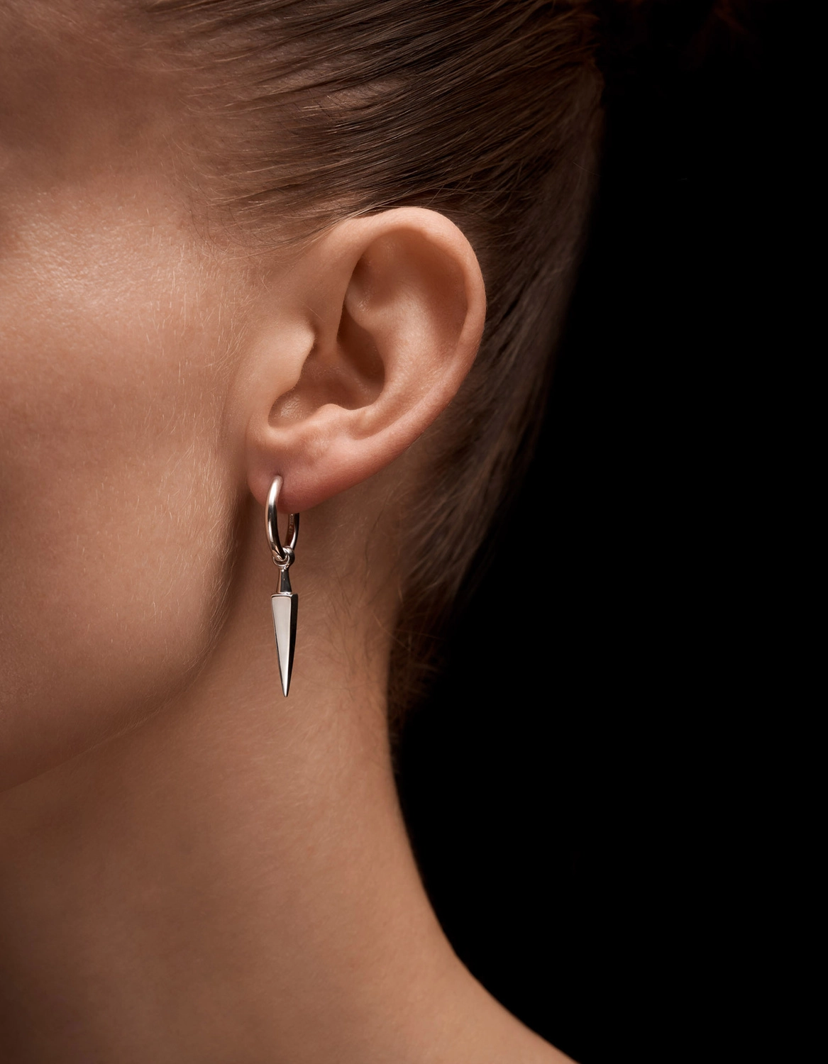 Poison Arrow Earring