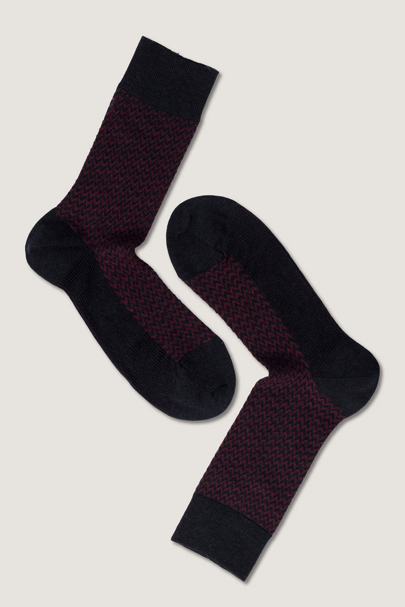Eton Wool Jacquard