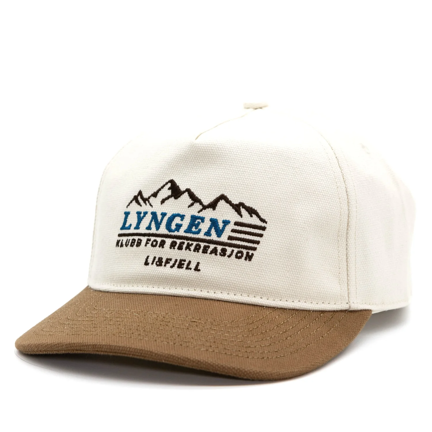 Lyngen Rekreasjon Caps