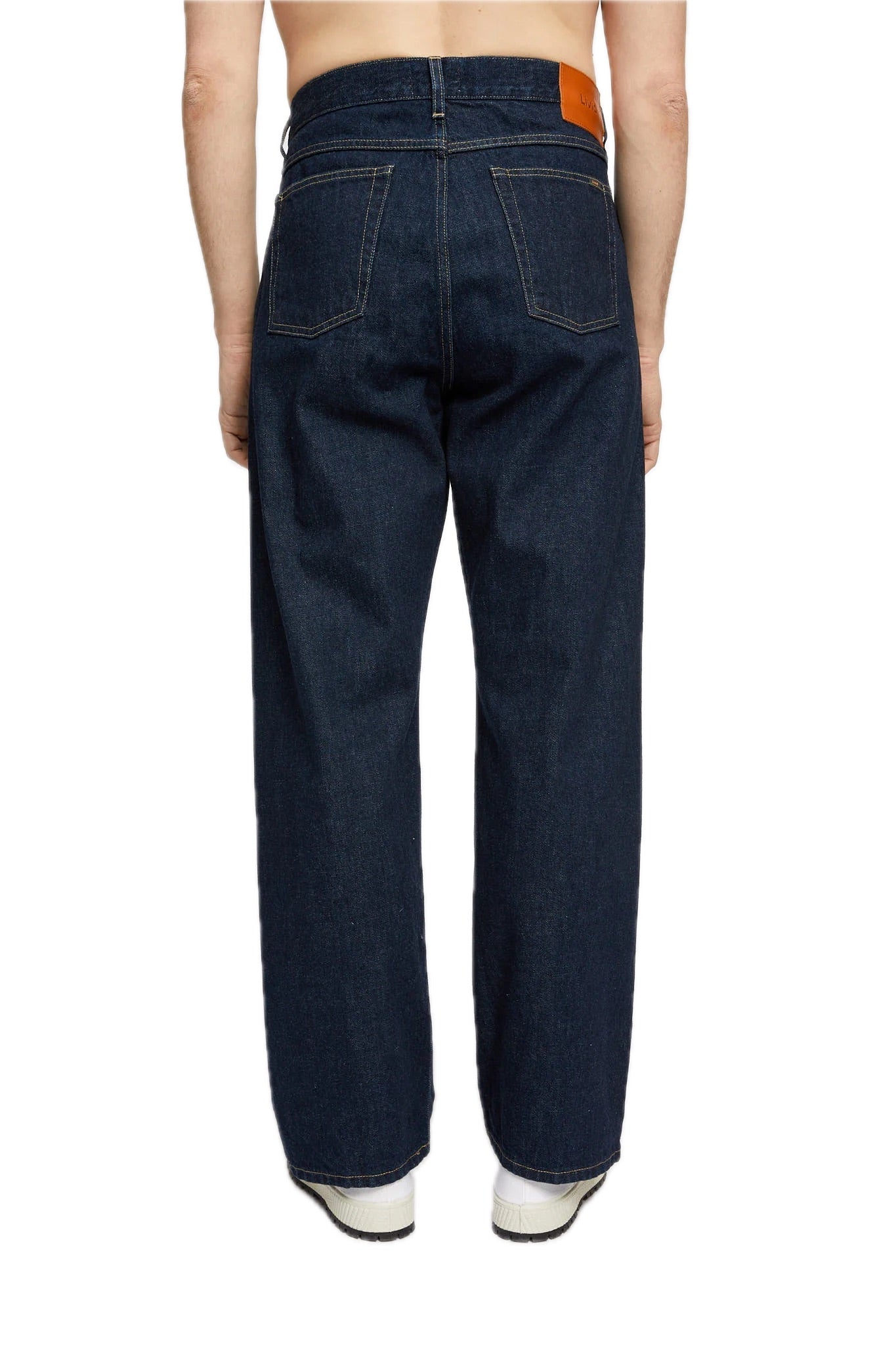 Barnes Japan Rinse