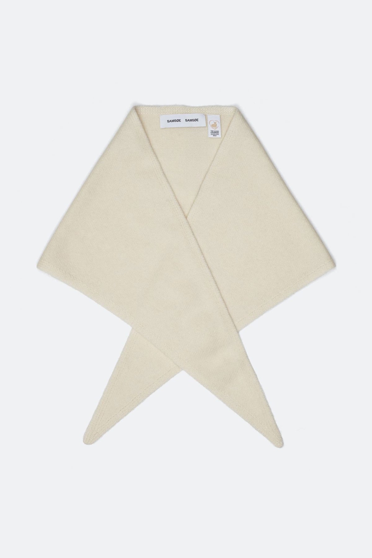 Samabel Triangle Scarf 6304