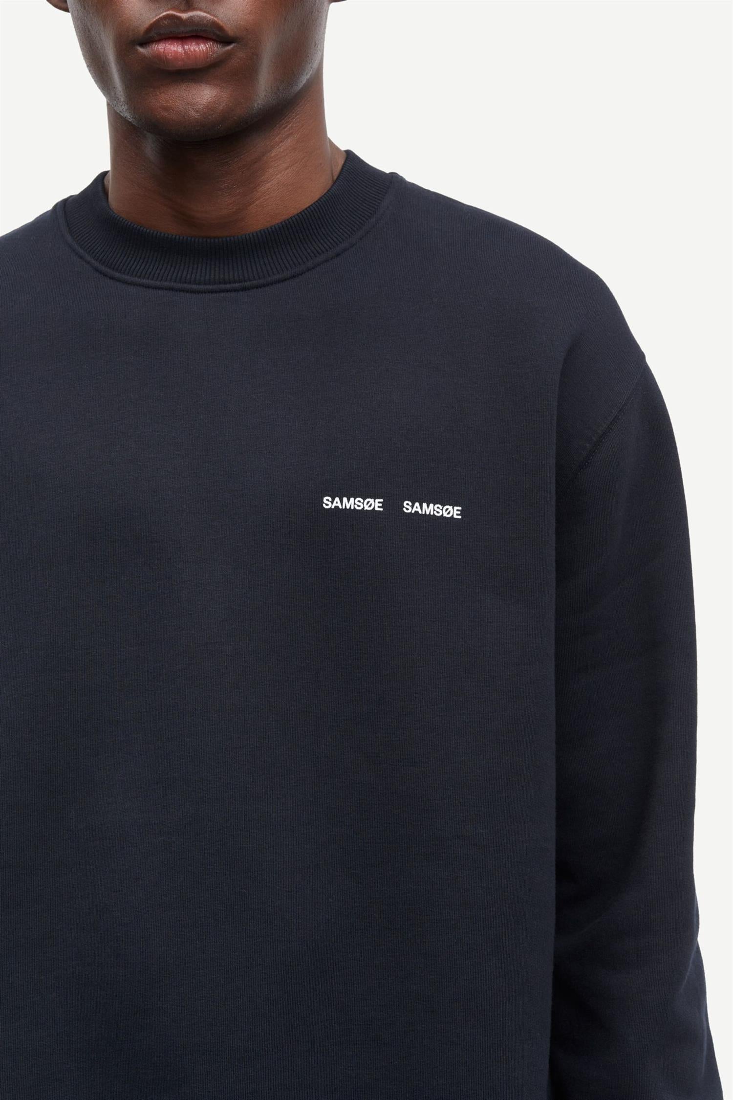 Norsbro Crew Neck 11720