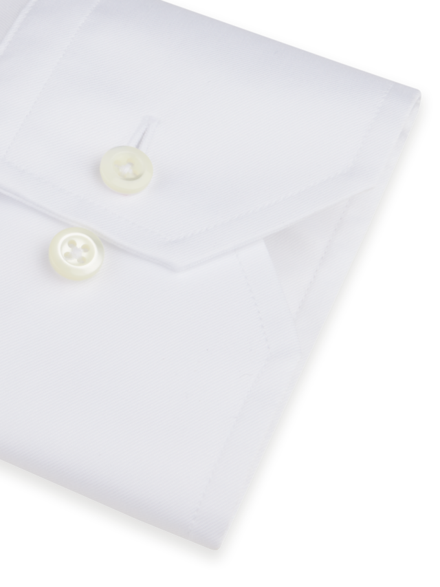 Slimline skjorte