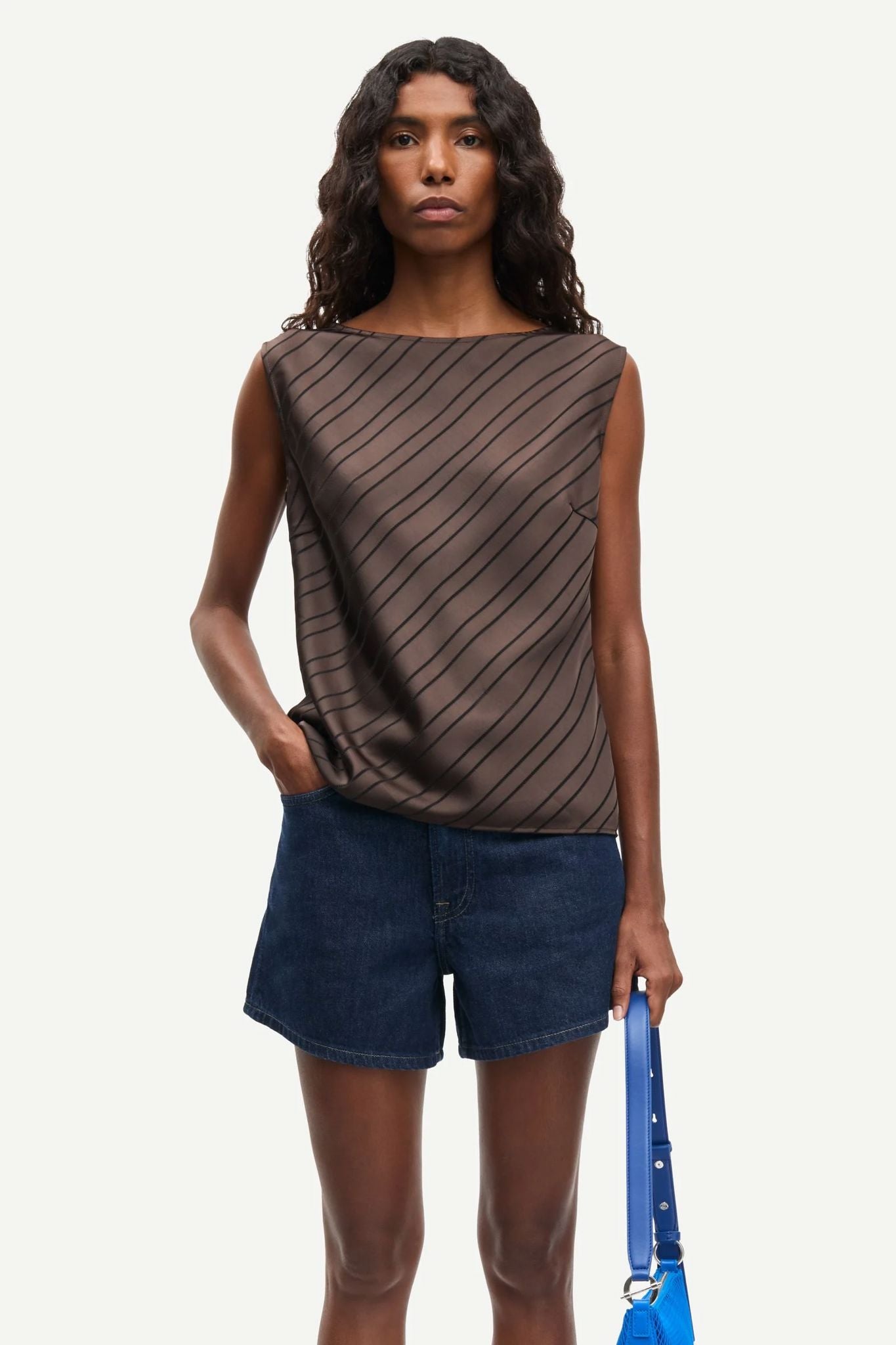 Saagne Top 16063