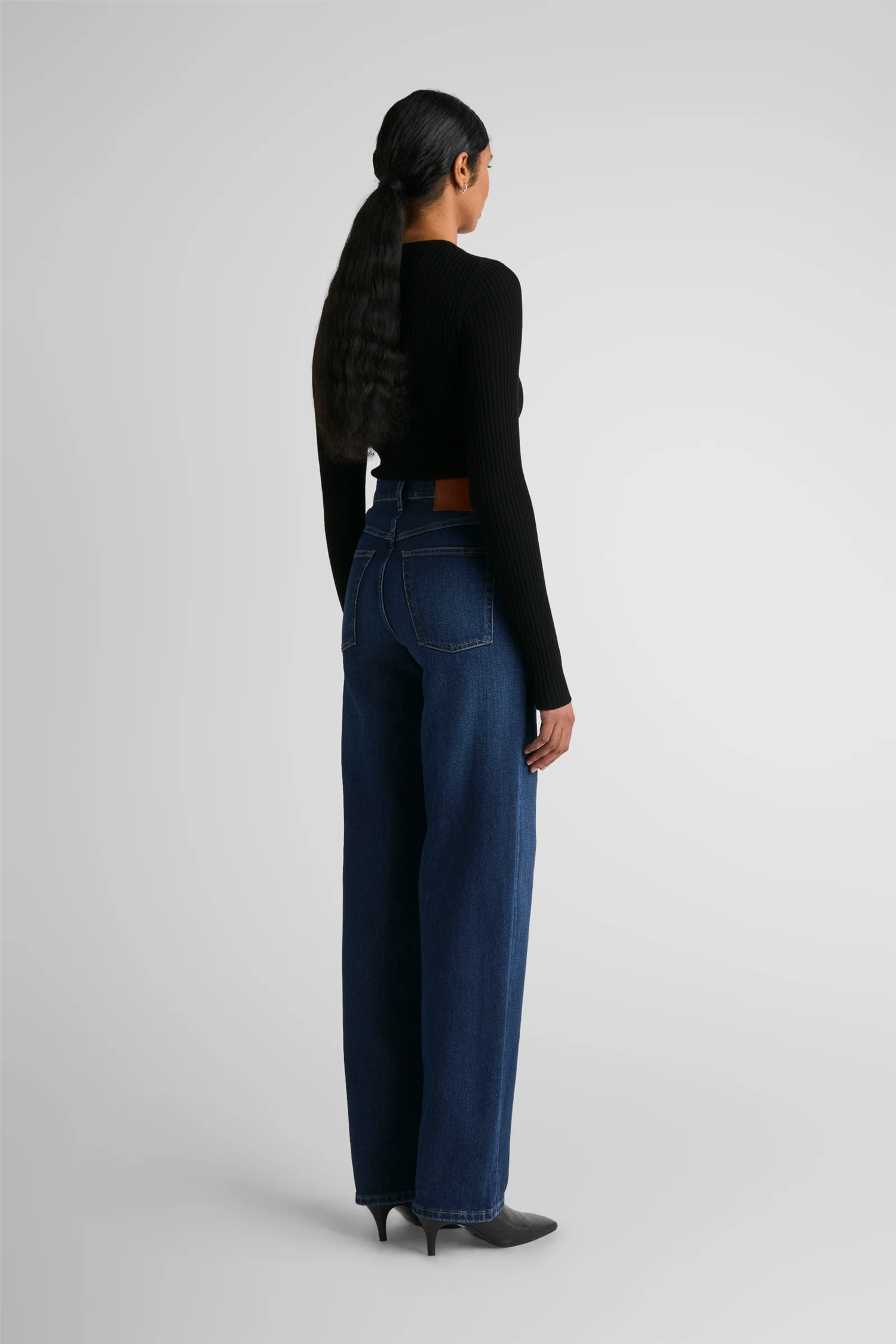 Tia Japan Indigo