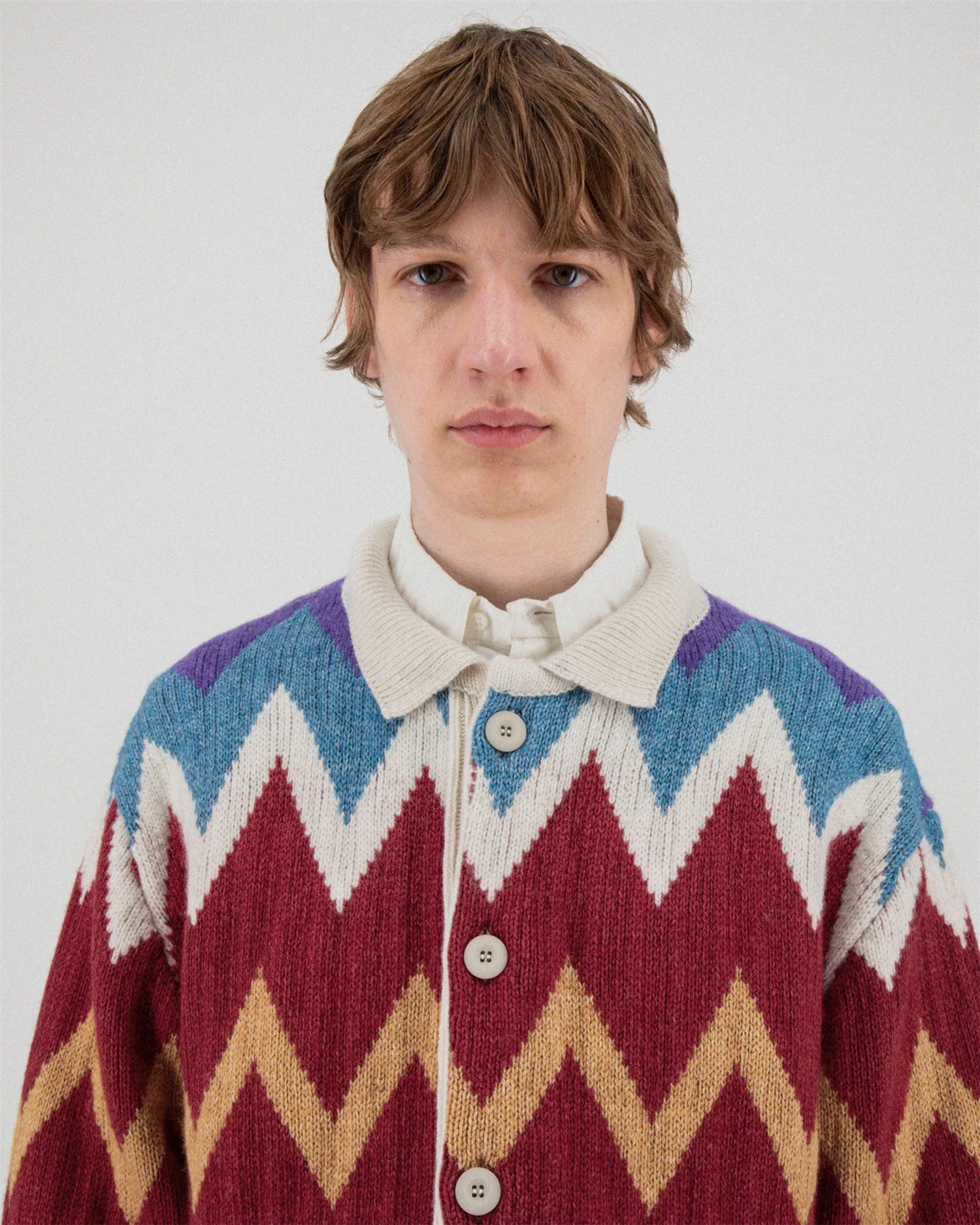 Dark Star Cardigan