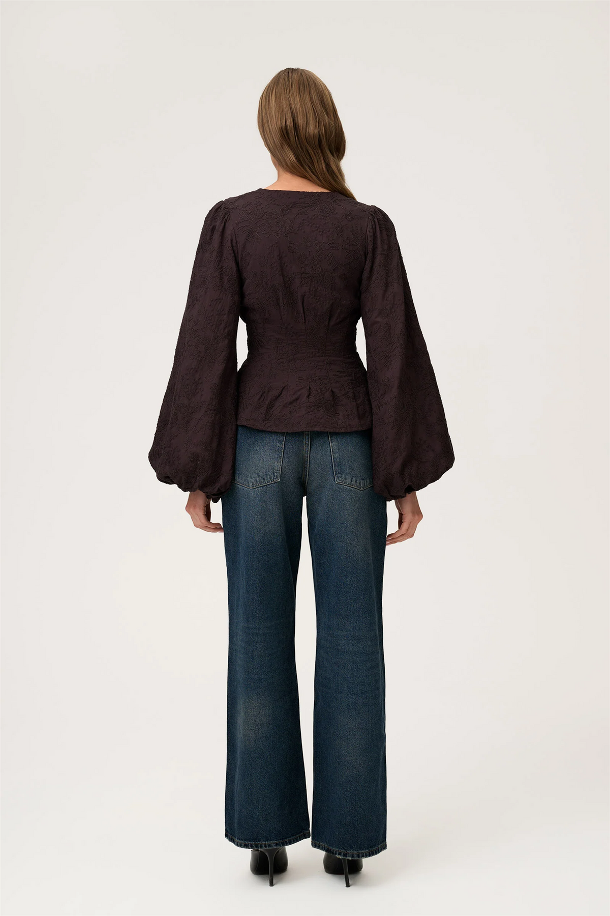 Palena Blouse