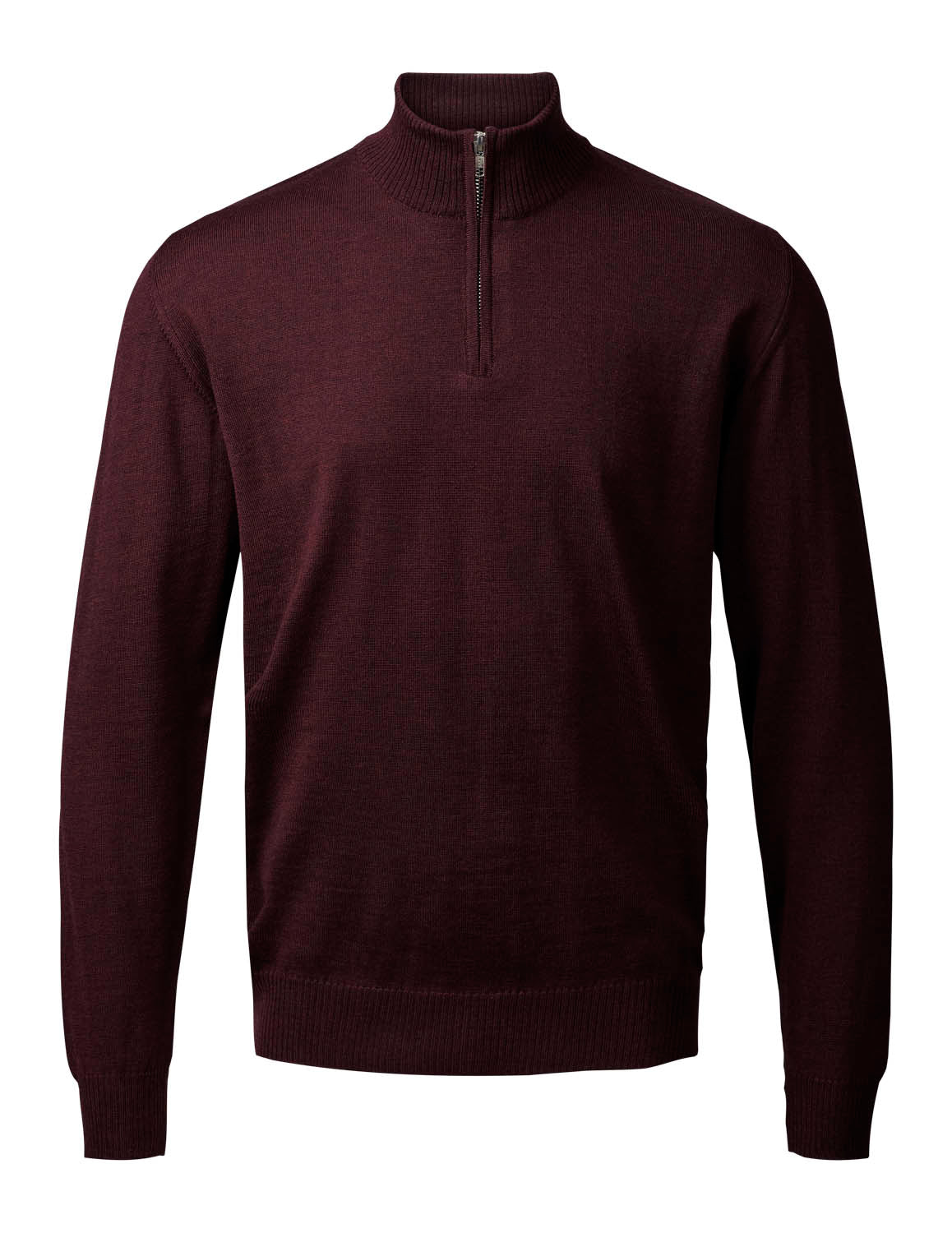 Milan Pullover 1/4 Zip
