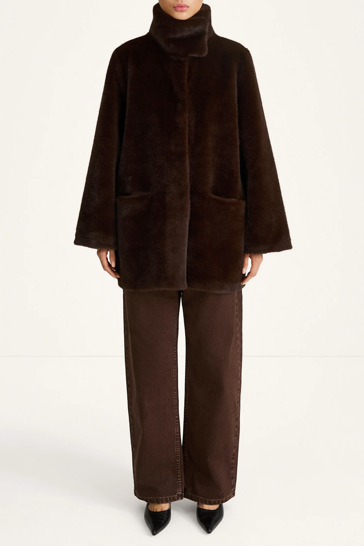 Hilani Coat