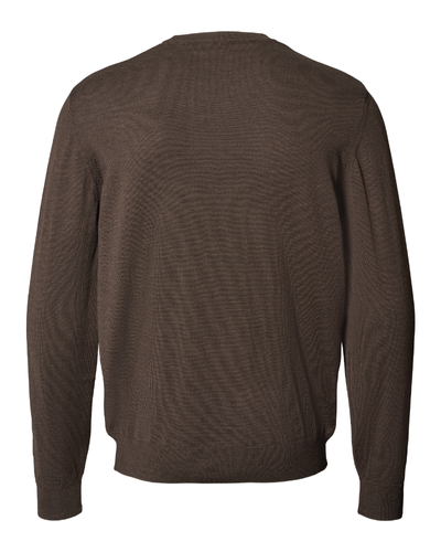Milan Pullover O Neck