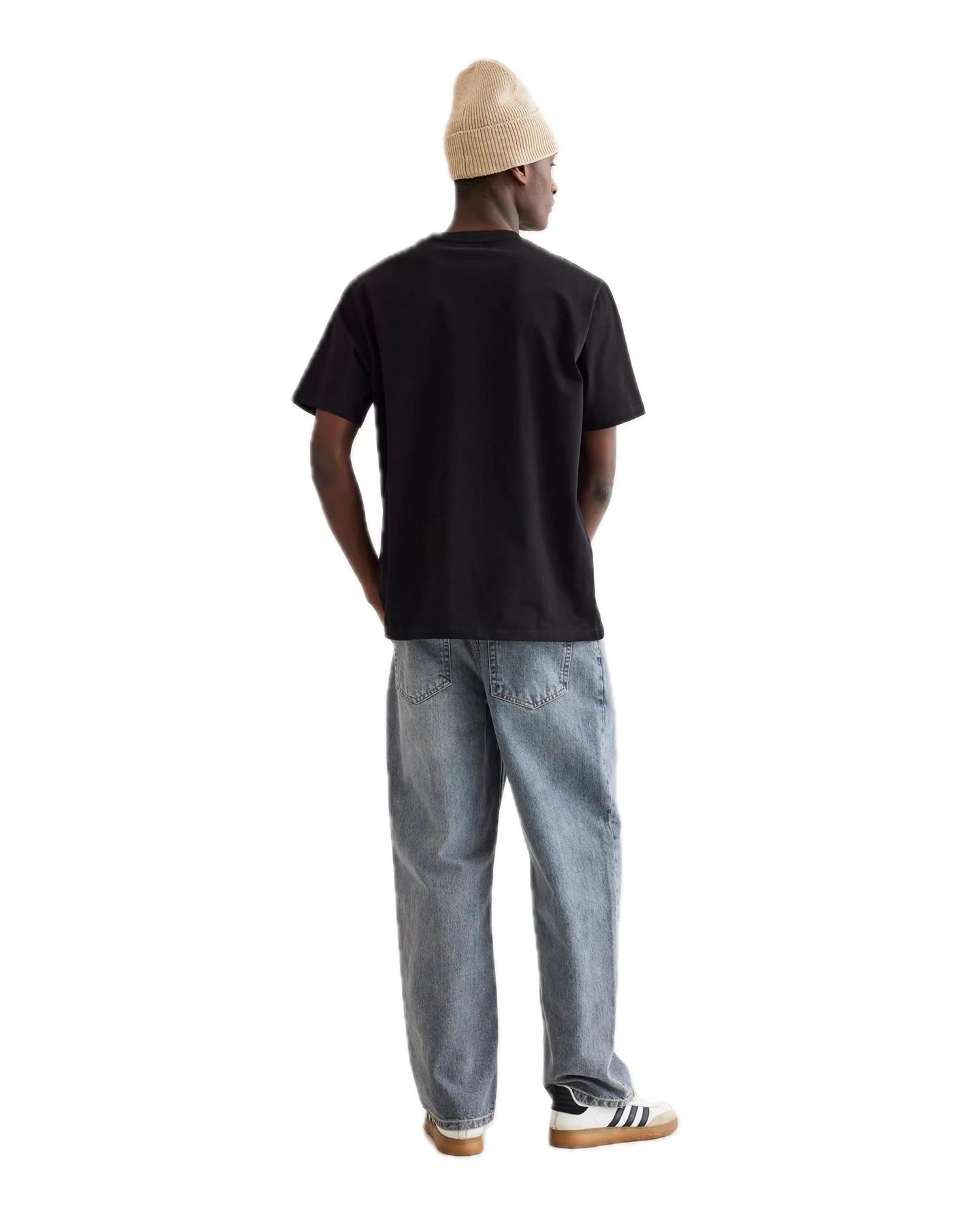WBBaine Base tee