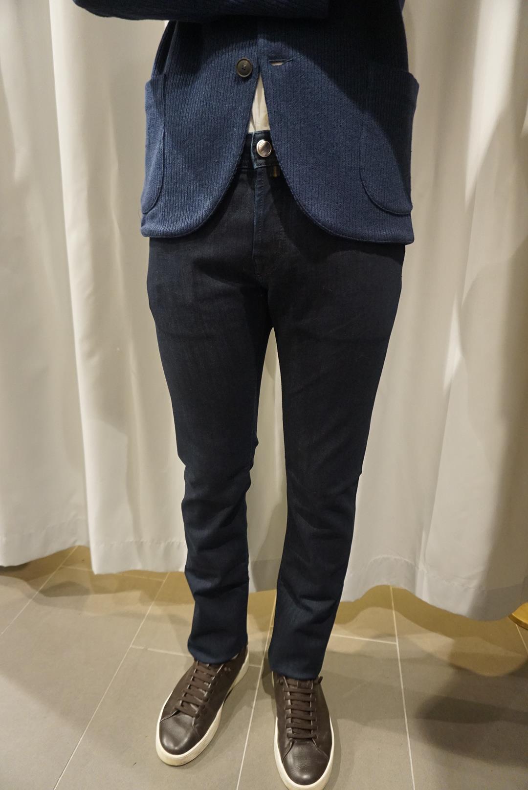 PANT 5 PKT SLIM FIT NICK