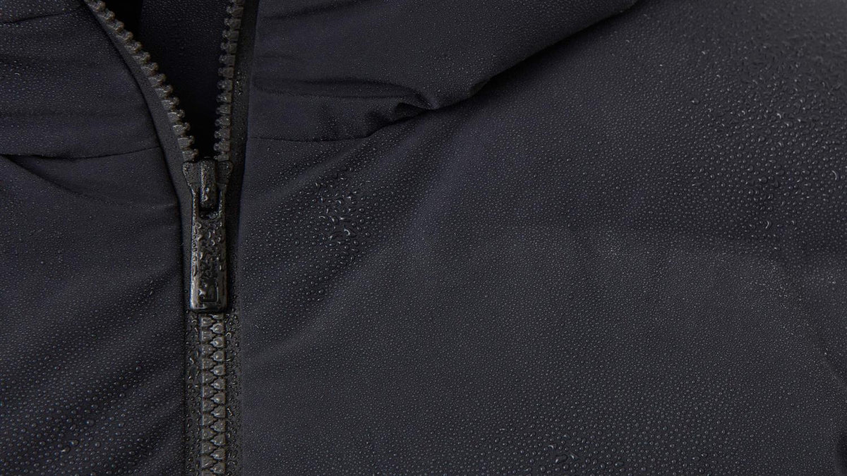 HLX Parka