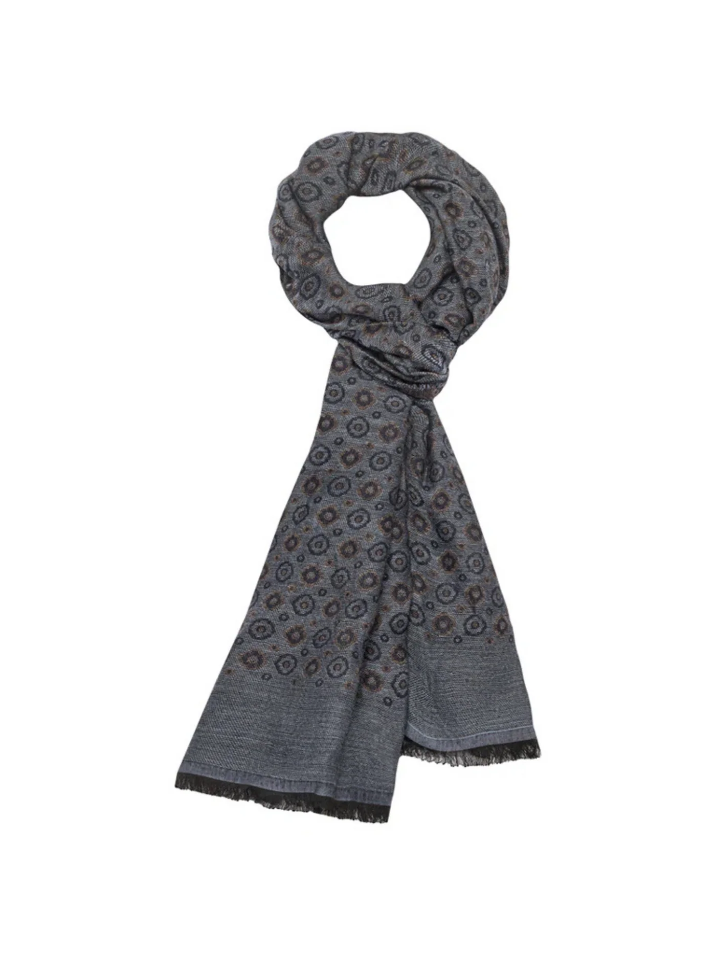 Scarves MW - S357 48 cm x 180 cm