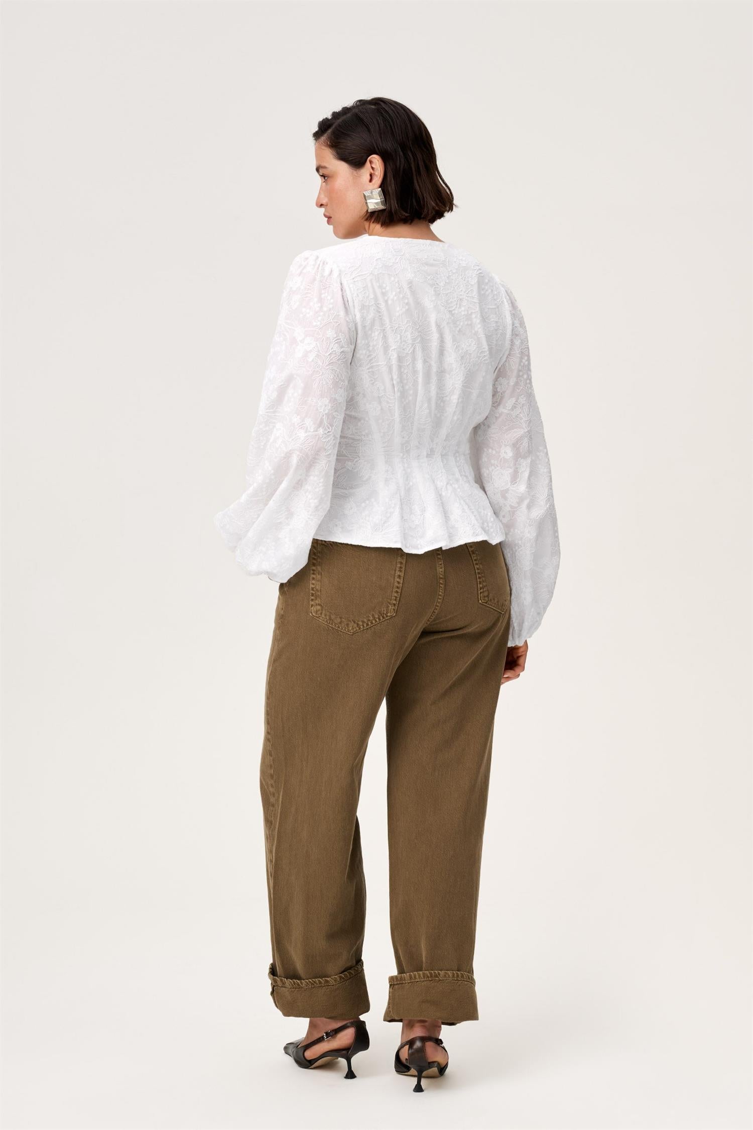 Palena Blouse