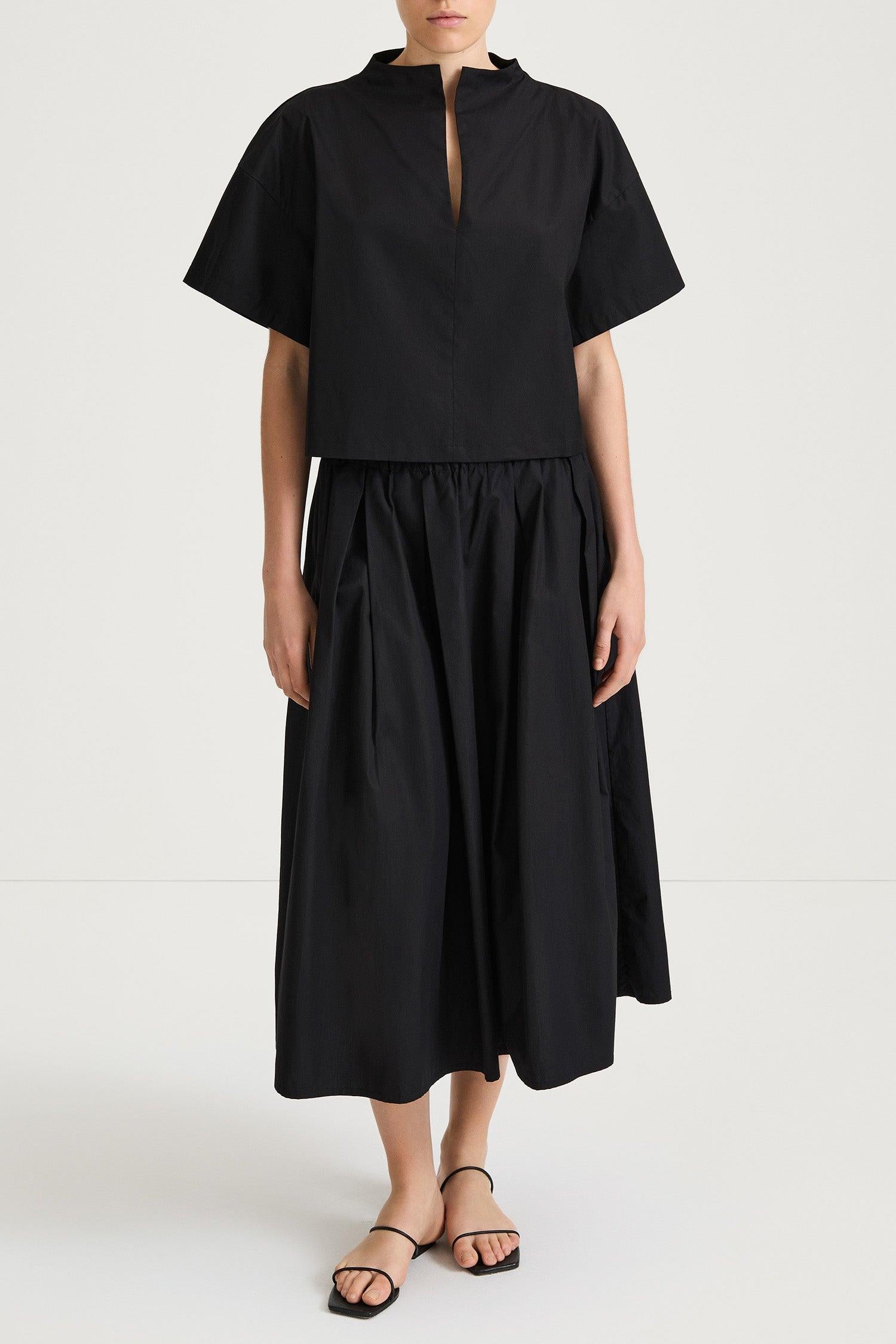 JOELLE BLOUSE