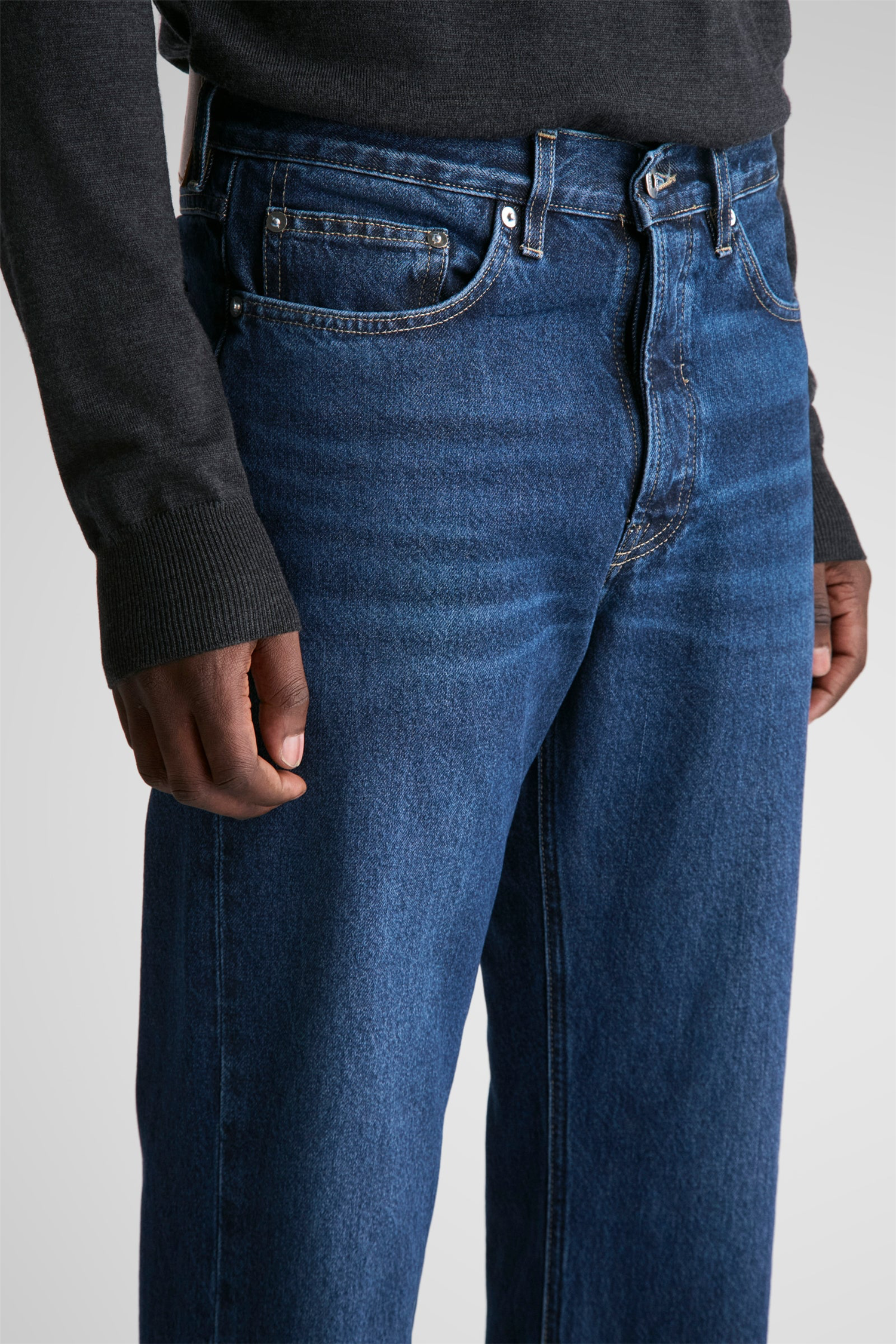 Fuller Japan Indigo Dusk