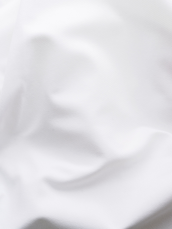 Contemporary Fit Four-Way Stretch