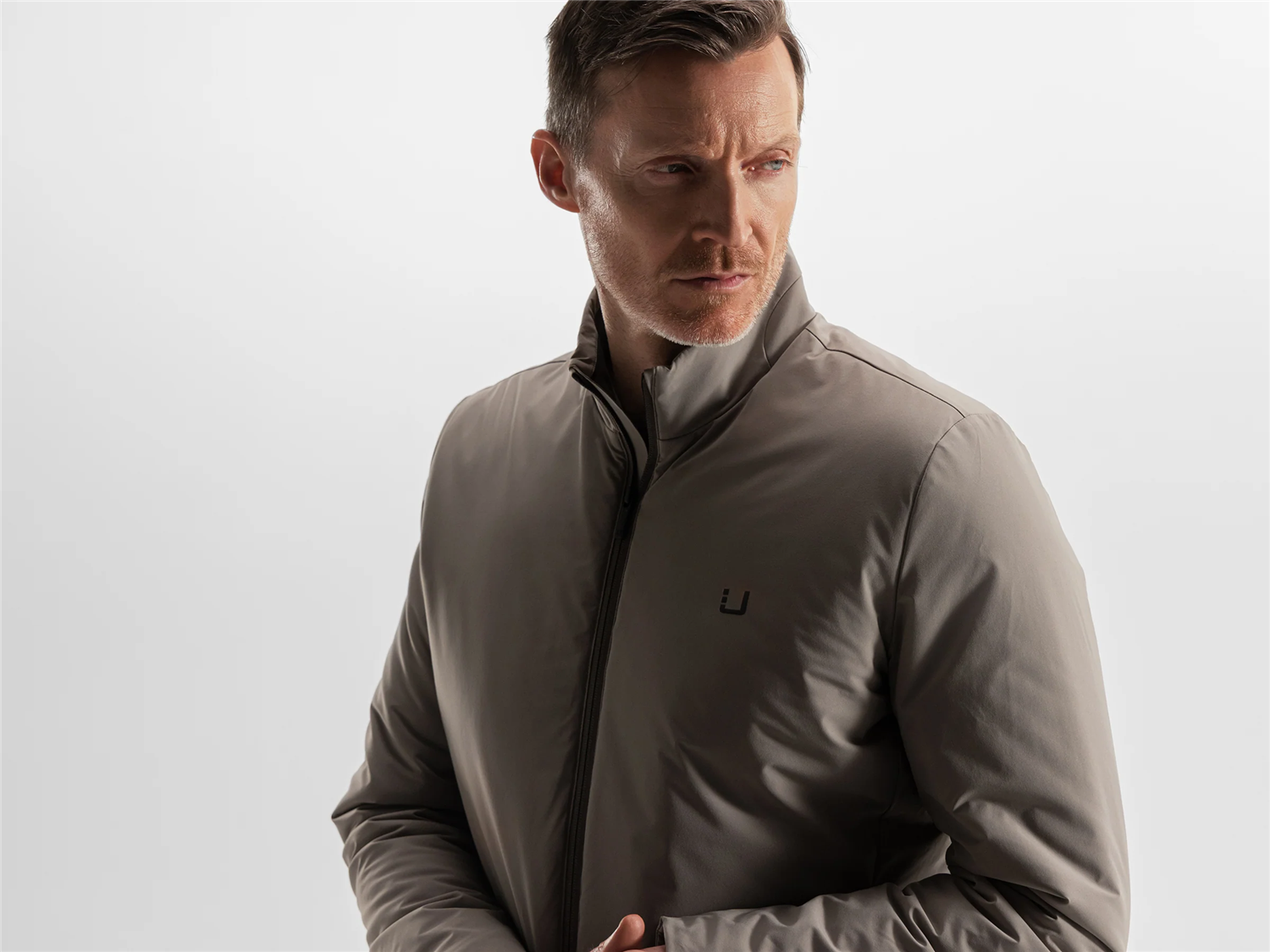 Viper Jacket Dwood