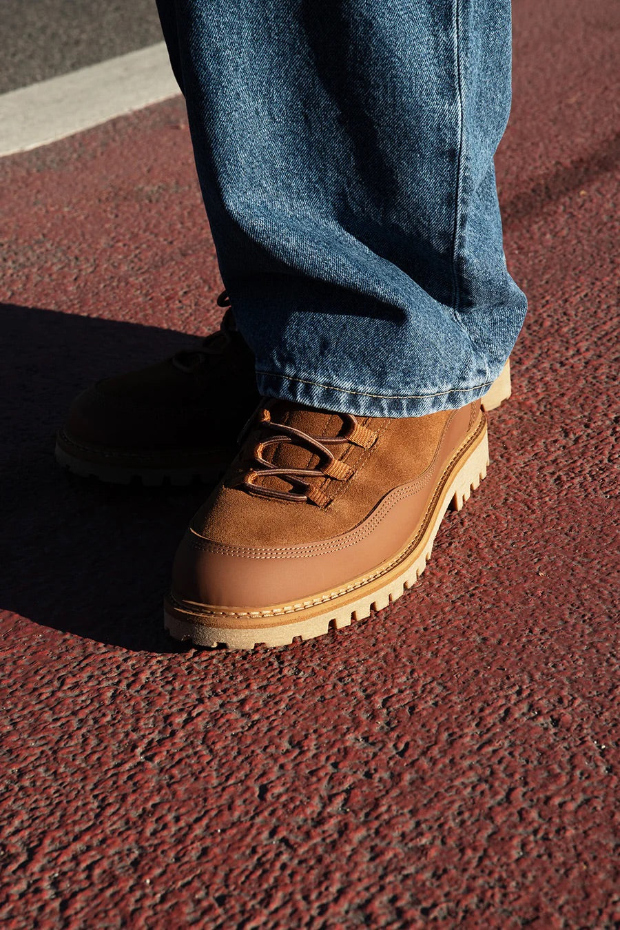 Low Cloud Boot