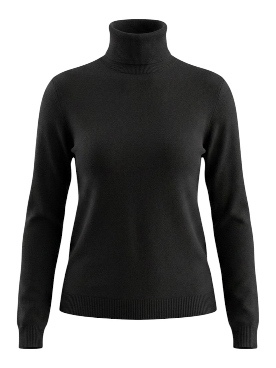 TURTLE NECK