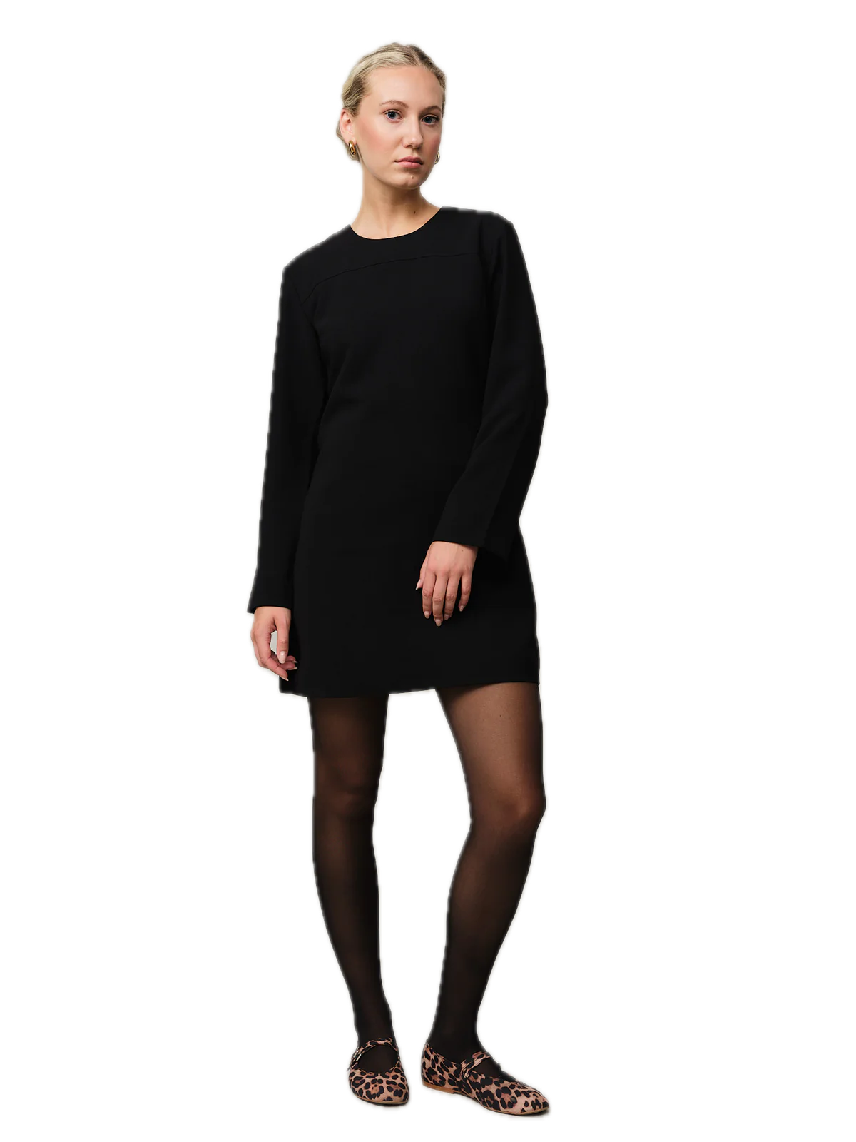 Unni Dress