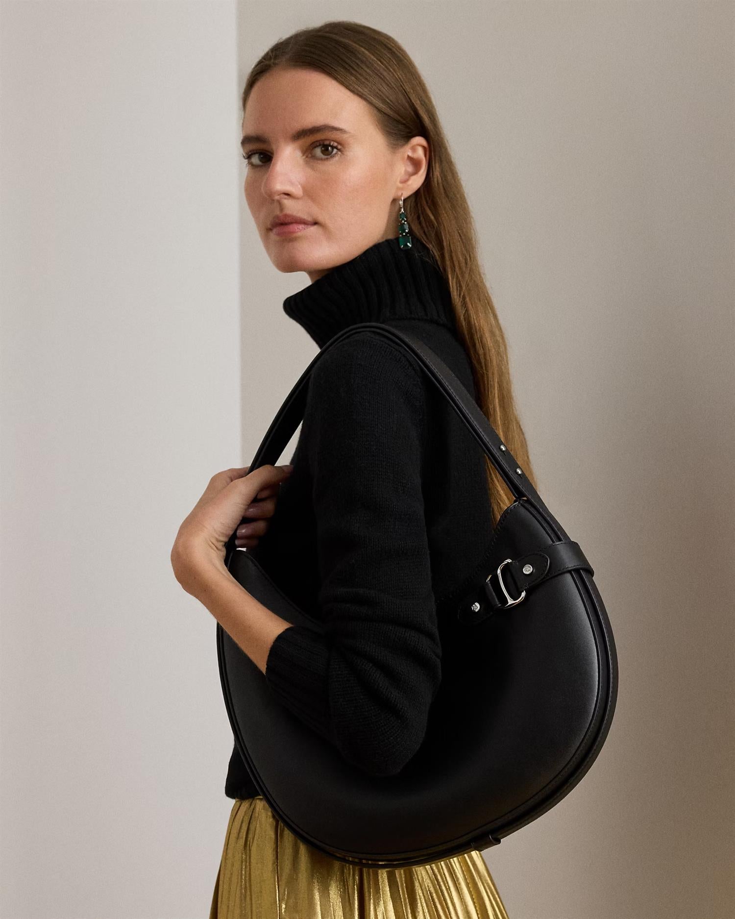 Tasha Shoulder Bag Large