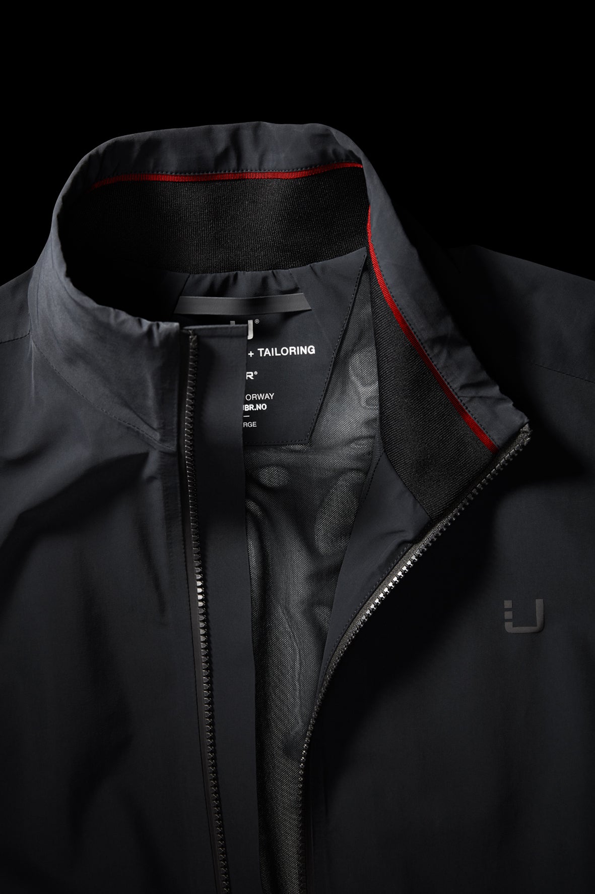 Bullet Jacket Delta