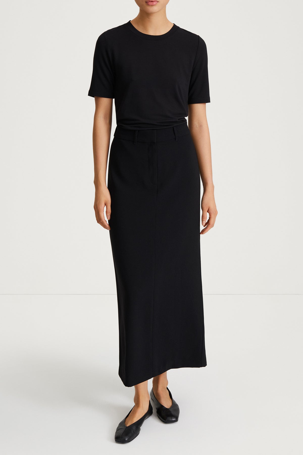 BERKELEY SKIRT